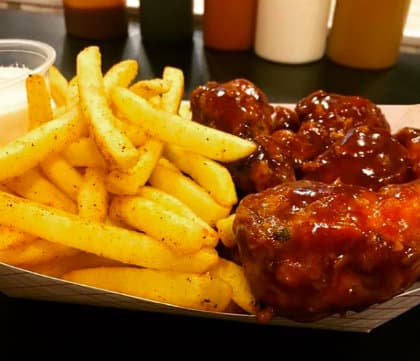 Tenders para UNO