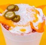 Nachos, Tostinacho y Dorinachos Pal Jefe