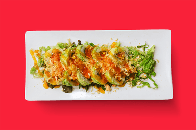 Sushi Mono Loco