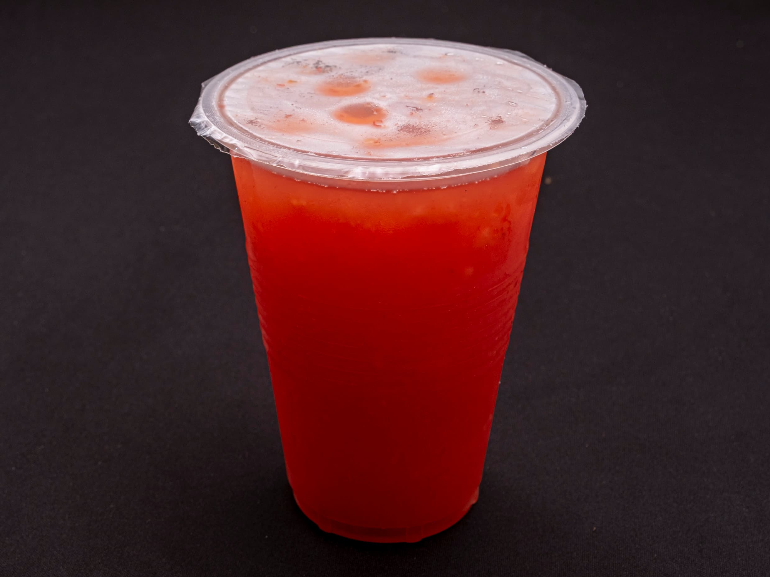 Fresco de Frutas
