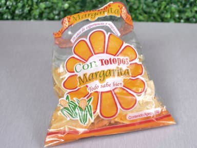 Tostadas Especiales