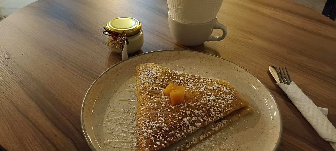 Café Capuchino