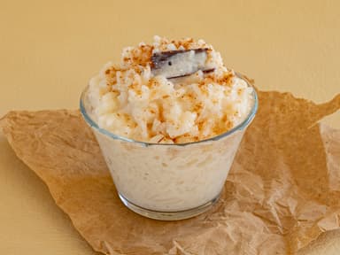 Postre Del Día