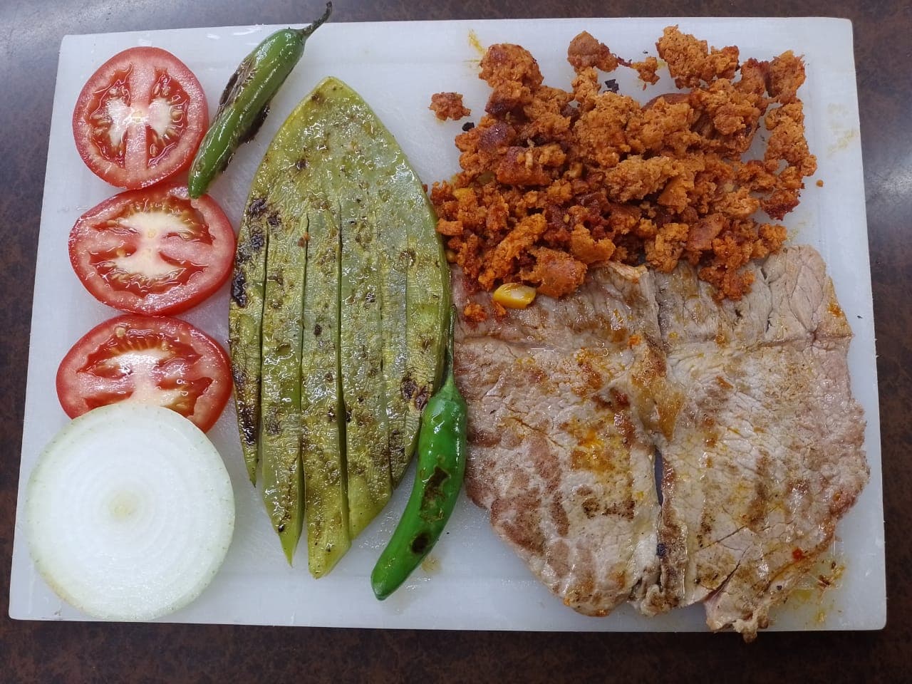 Carne Especial