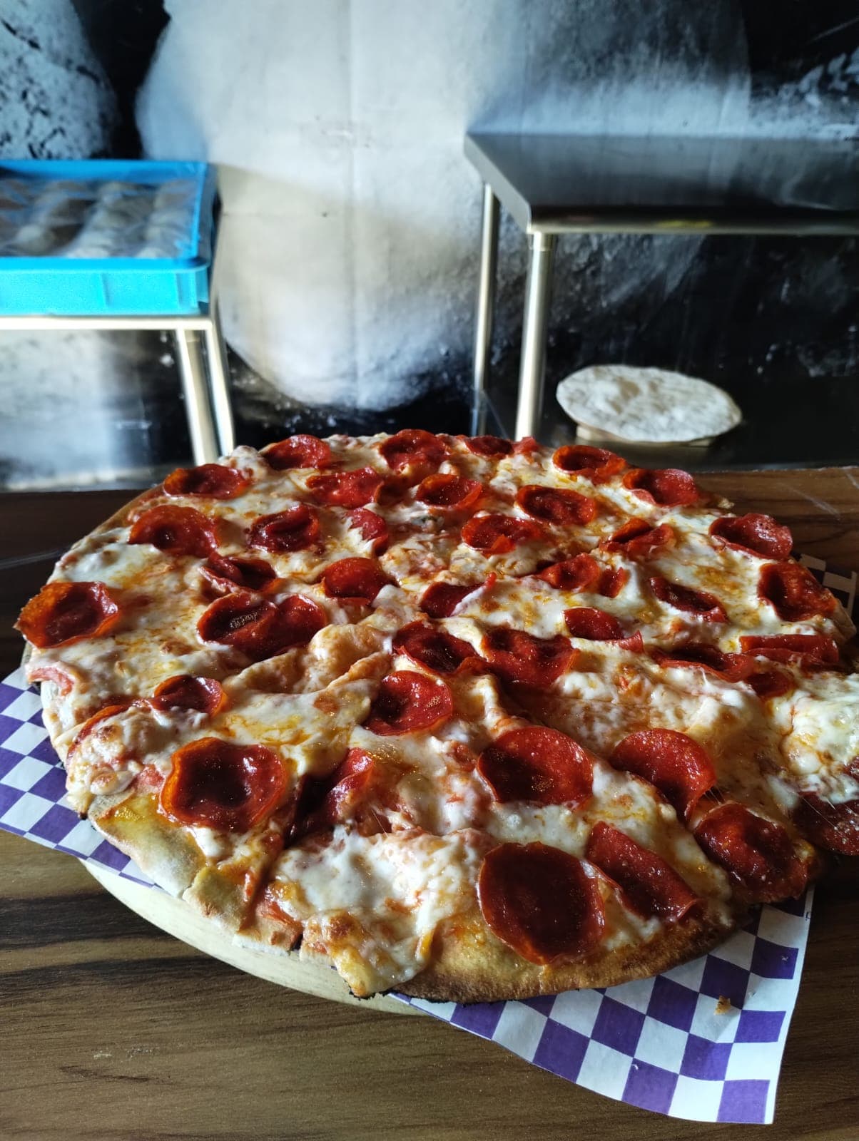 Pepperoni