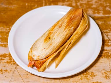 Tamal