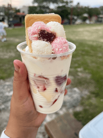 Vaso Sponch