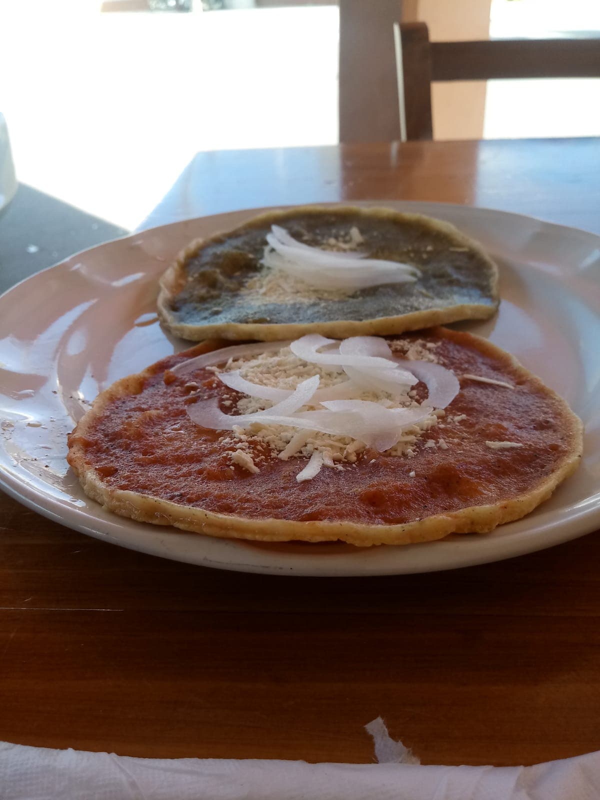 Picada Gigante Sencilla