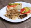 Burrito el Solitario más Bravo