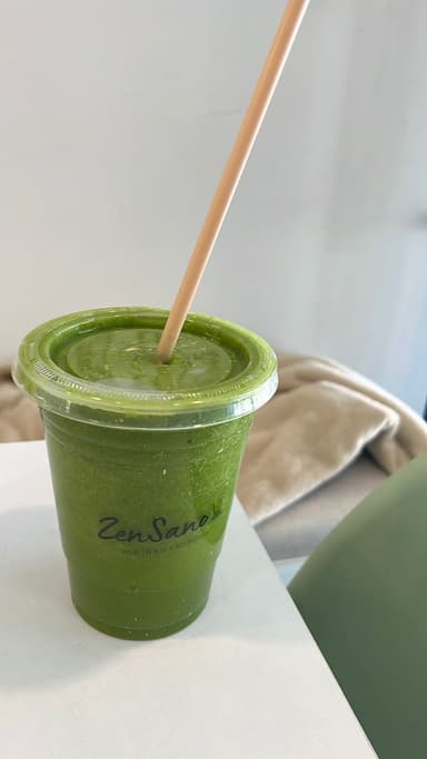 El Verde