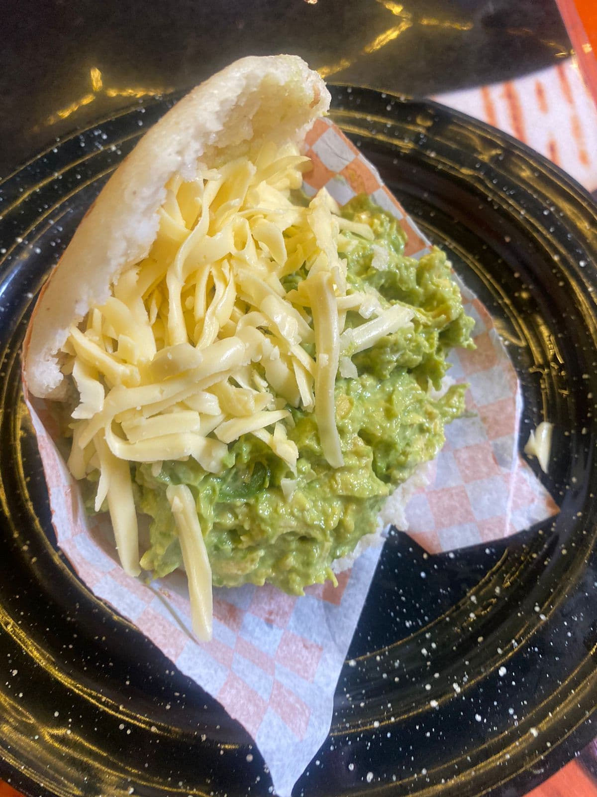 Reina Pepiada