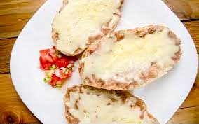 COMBO MOLLETES 4P