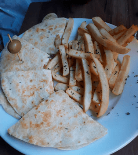 Sincronizada