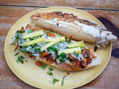 Torta de Pastor