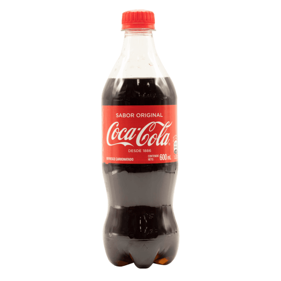 Coca-Cola Regular