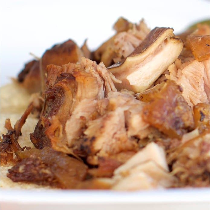 1 kg Carnitas