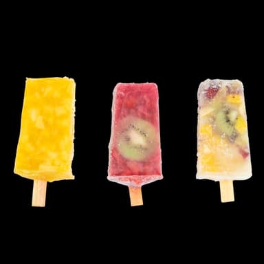 Paletas de Agua