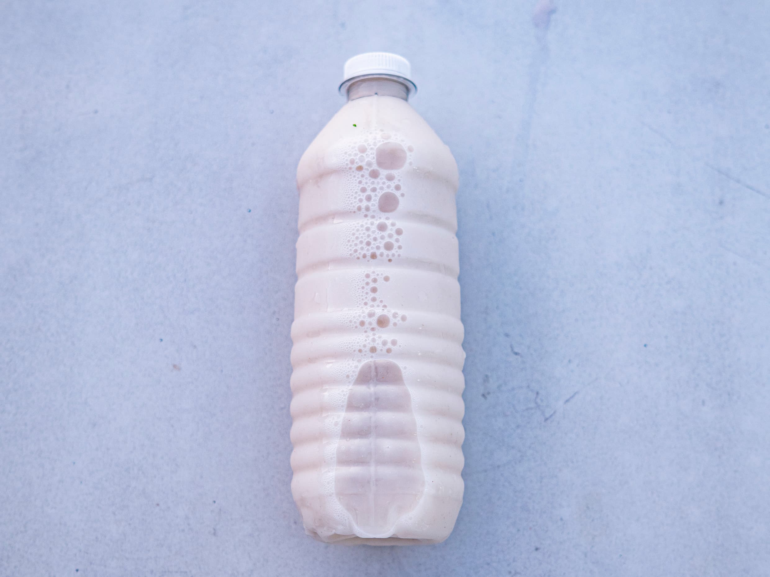 Agua De Horchata