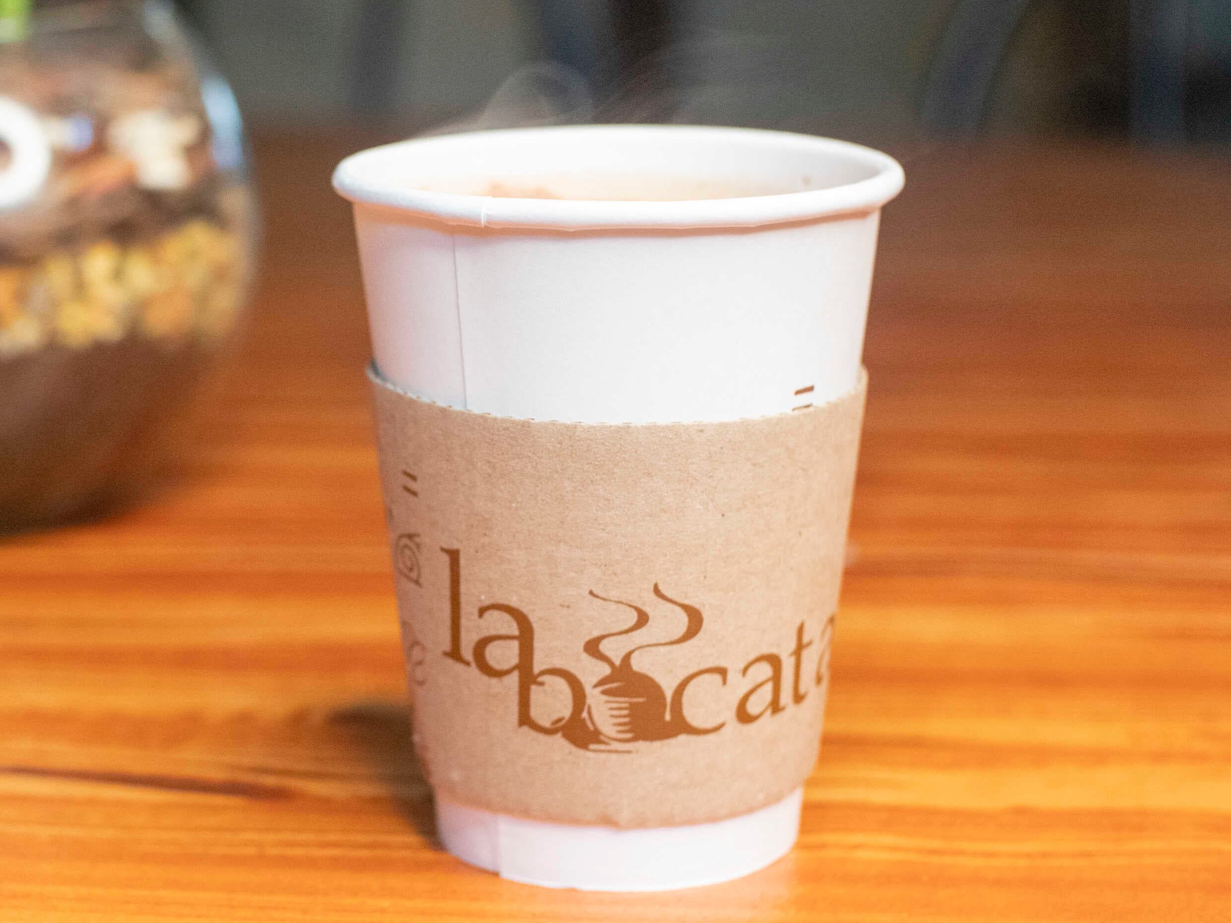 Café Latte