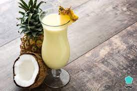 Piña Colada
