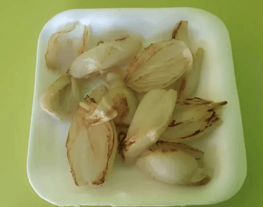 Orden de Cebollas