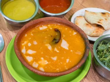 Frijoles Charros con Queso