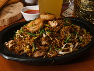 Arroz Chino Personal