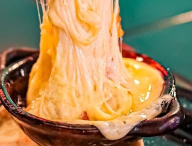 Queso Fundido