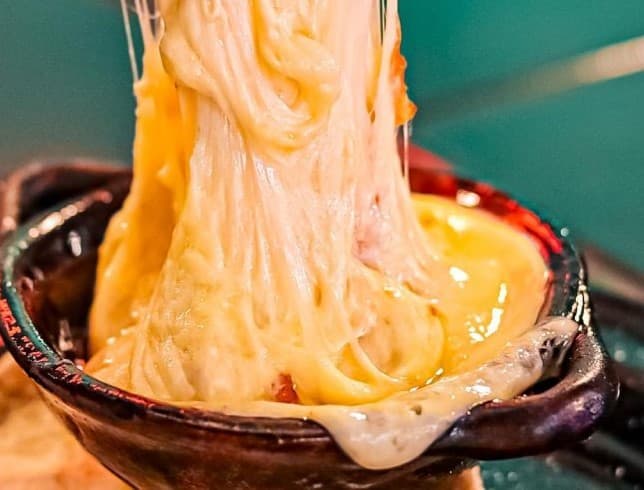Queso Fundido