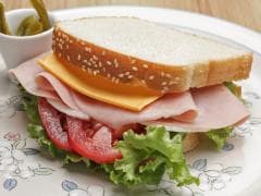 Sándwich