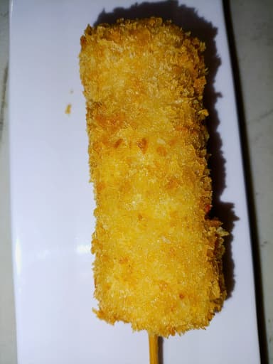Camarón con Queso Crema 1 pz