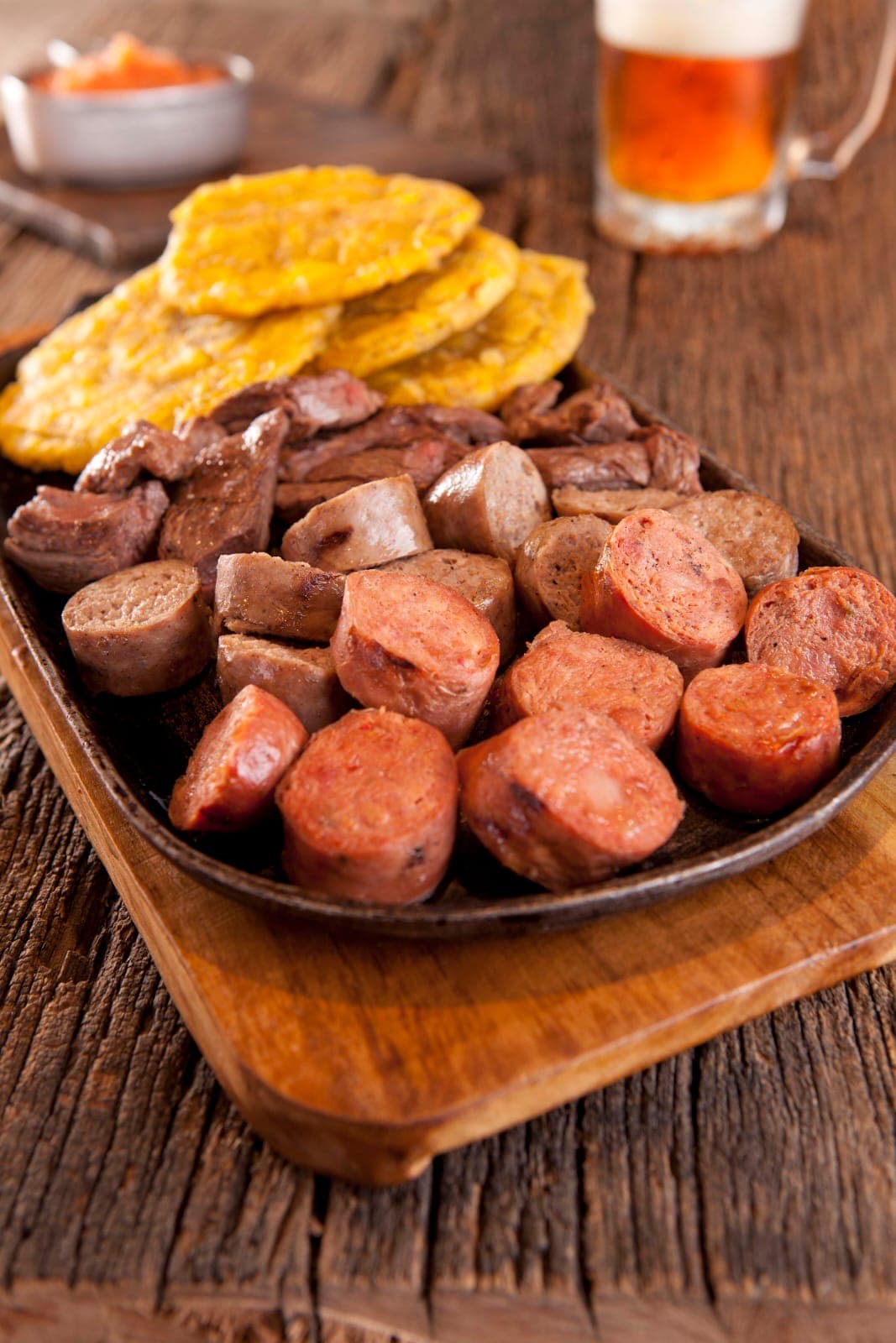 Picada Mixta