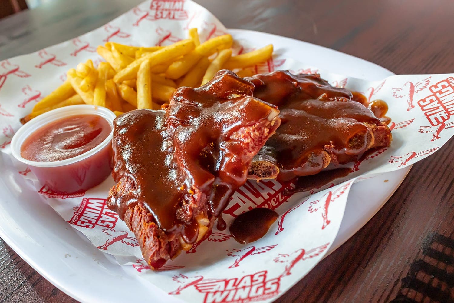 Costillas