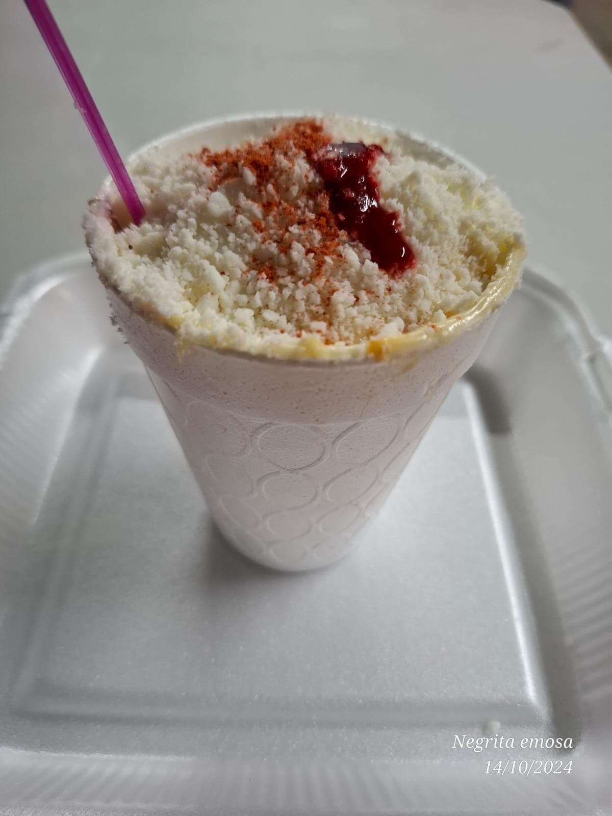 Elotón Vaso 10 oz