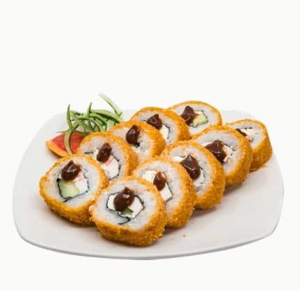 Furai Kabuki Roll