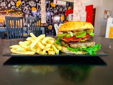 BURGUER PRIME