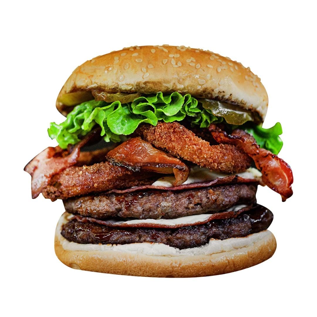 BBQ Especial Doble