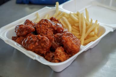 Boneless 300 Gr