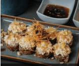 Sushi Coco Roll