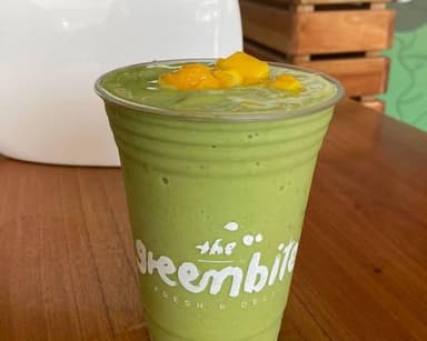 Green Monster