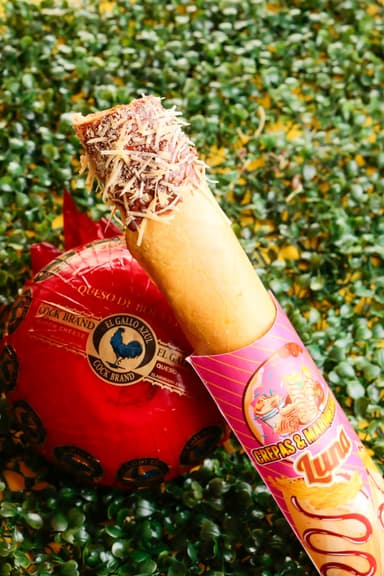 Marquesitas