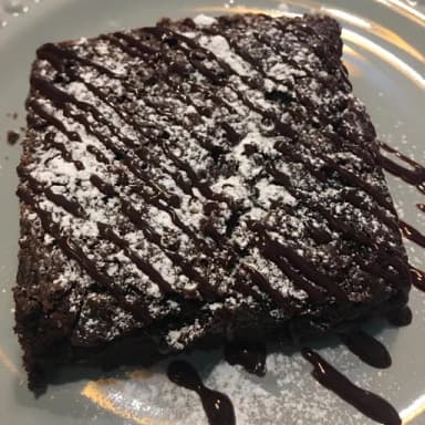 Brownie