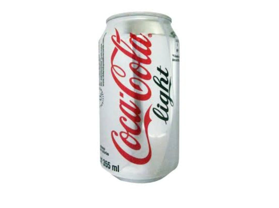 Coca Cola Light