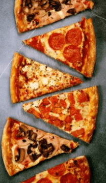 Pizza Super Peke
