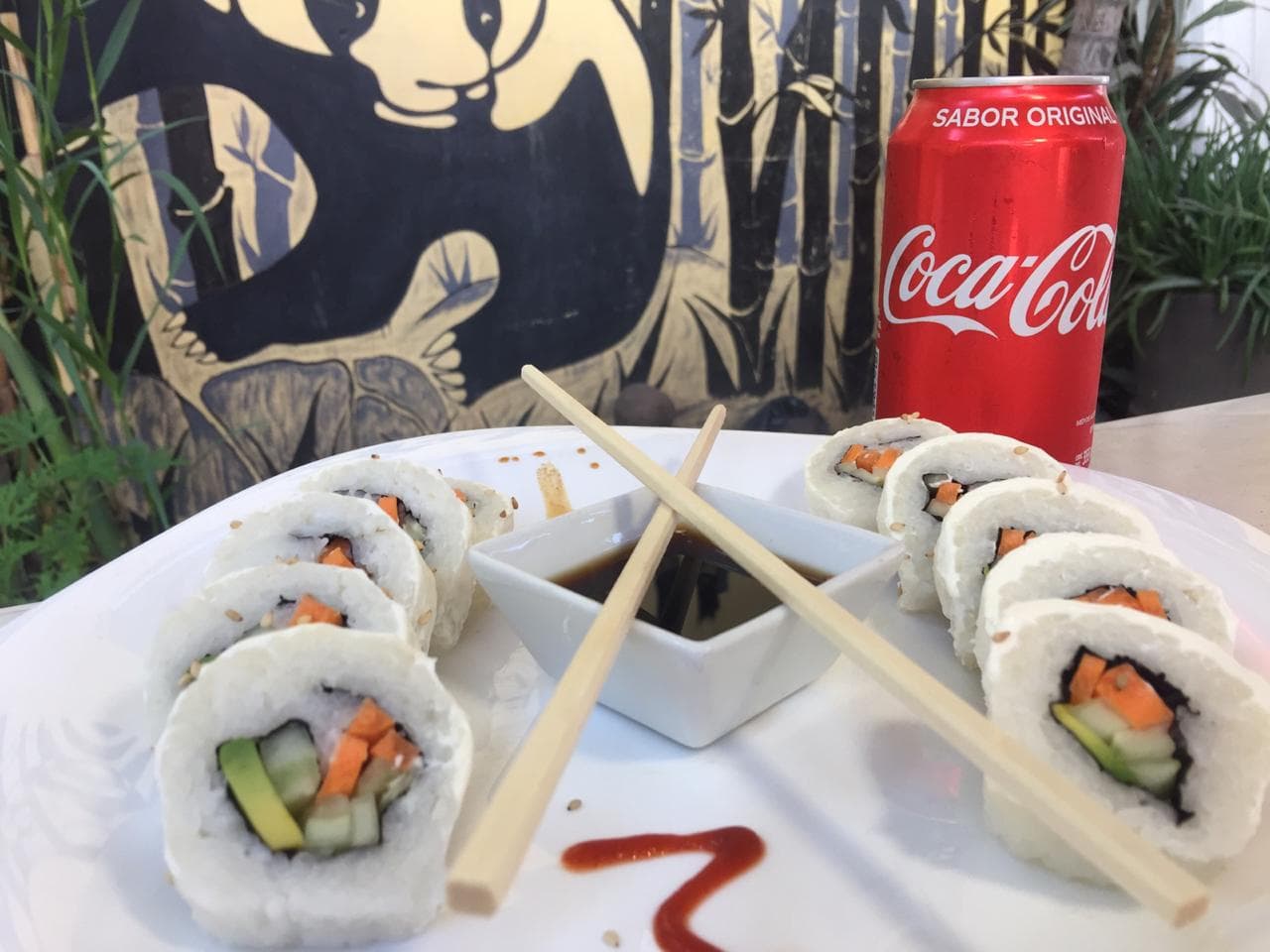 Sushi Natural