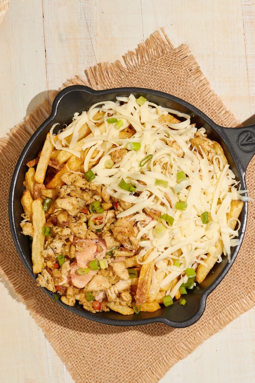Papa Carbonara
