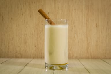 Agua de Avena