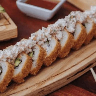 Tampico Roll
