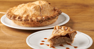 Pie de Manzana