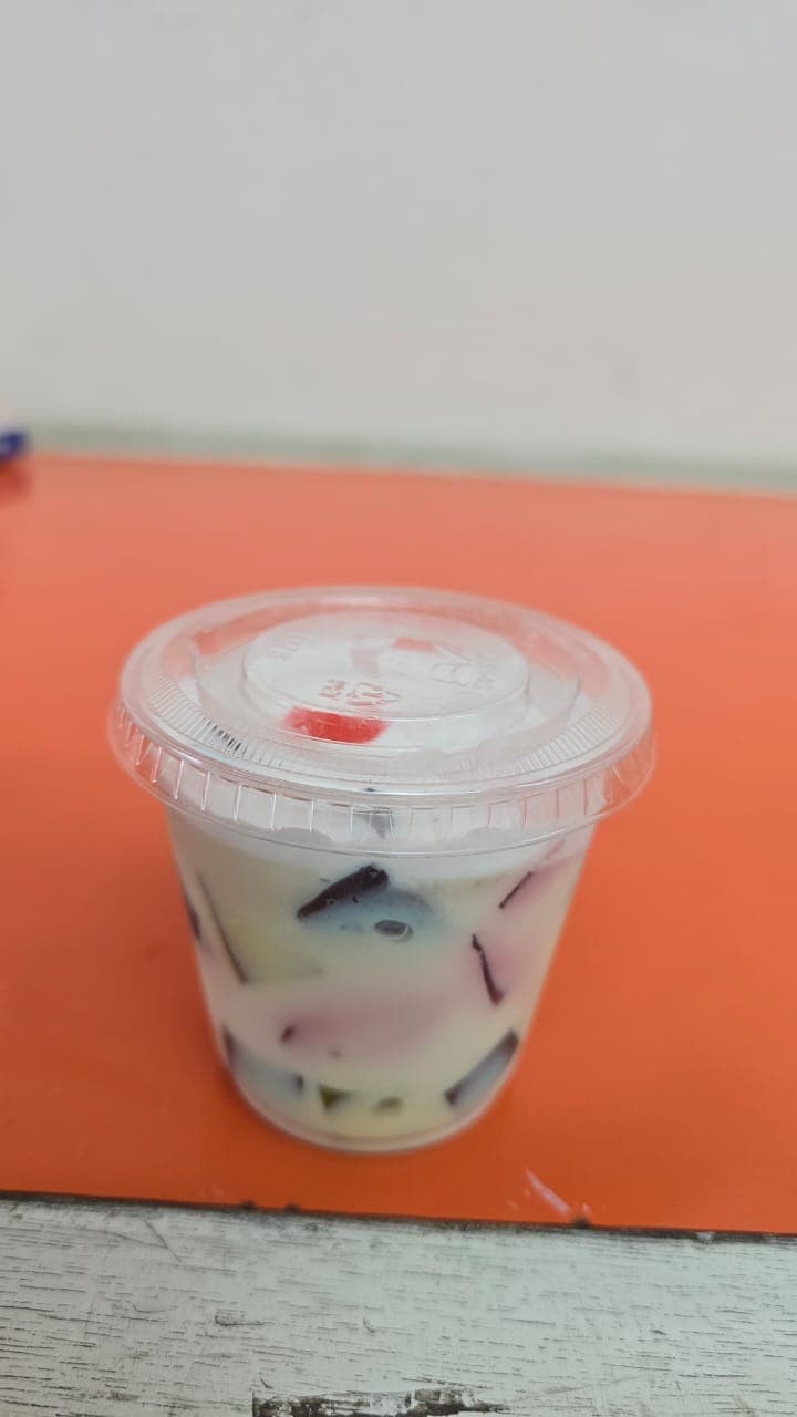 Gelatinas de Mosaico